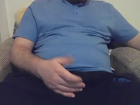 Biigdick18 online show from March 5, 2025, 8:21 am