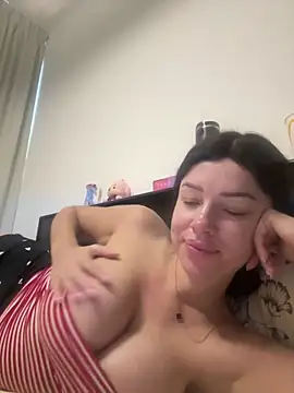Snapshot of SexySophiaax chatting on February 23, 2025, 6:38 am SexySophiaax online show from February 23, 2025, 6:38 am