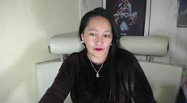Snapshot of JULIANAWET69 chatting on January 17, 2025, 4:49 am JULIANAWET69 online show from January 17, 2025, 4:49 am
