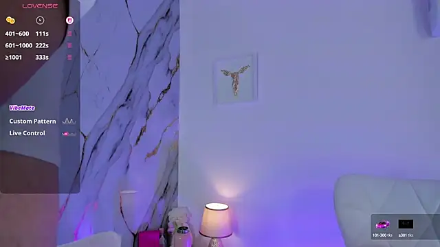 cute dani01 online show from March 3, 2025, 2:44 am