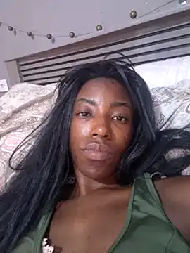 melangelo17 online show from February 21, 2025, 5:20 pm