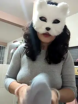 Snapshot of GinnyDelice chatting on March 2, 2025, 1:37 am GinnyDelice online show from March 2, 2025, 1:37 am