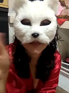 Snapshot of GinnyDelice chatting on February 11, 2025, 11:22 pm GinnyDelice online show from February 11, 2025, 11:22 pm