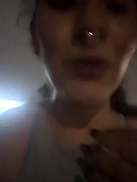 Snapshot of GinnyDelice chatting on January 30, 2025, 4:27 am GinnyDelice online show from January 30, 2025, 4:27 am