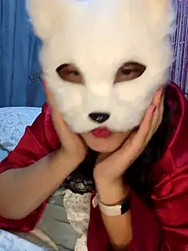 Snapshot of GinnyDelice chatting on March 10, 2025, 12:50 am GinnyDelice online show from March 10, 2025, 12:50 am