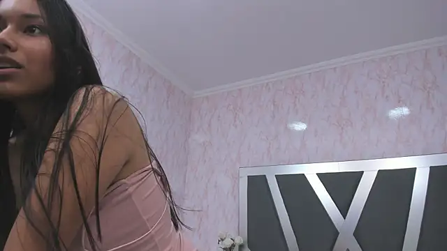 LIA SWAN  online show from March 2, 2025, 6:59 am