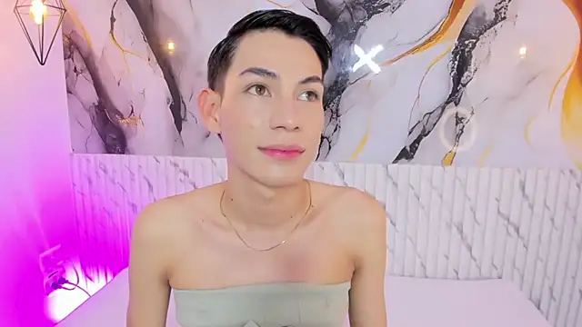 JackeOwens online show from March 7, 2026, 2:07 am