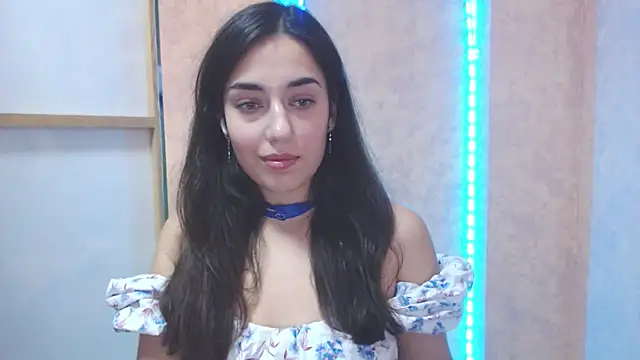 Snapshot of Lovelllyy chatting on February 7, 2025, 11:23 am Lovelllyy online show from February 7, 2025, 11:23 am