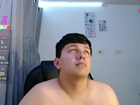 Alan red online show from February 19, 2026, 12:51 am