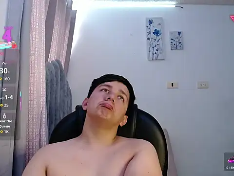 Alan red online show from February 25, 2026, 3:45 pm