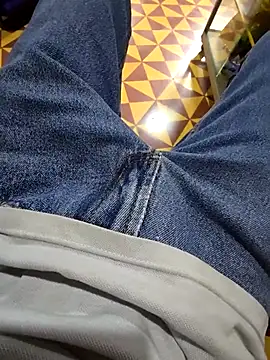 PetrousSpinster online show from November 27, 2025, 3:34 pm