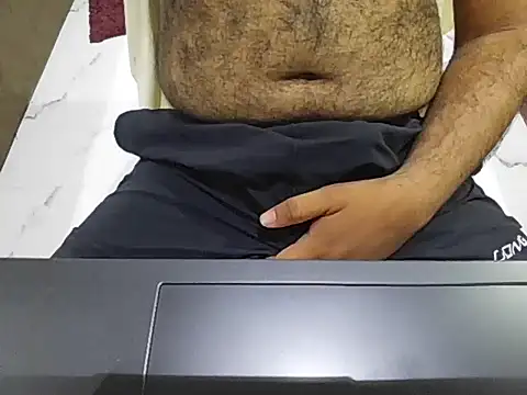 Snapshot of bigBoy_SL chatting on September 25, 2025, 6:36 pm bigBoy SL online show from September 25, 2025, 6:36 pm