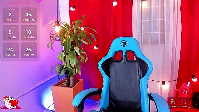 Snapshot of Lia_little18 chatting on February 16, 2026, 9:34 pm Lia little18 online show from February 16, 2026, 9:34 pm