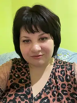 Alisa-kiska online show from January 26, 2025, 11:28 am