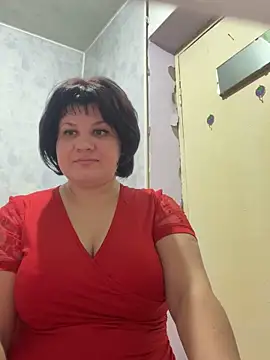 Alisa-kiska online show from January 23, 2025, 5:21 pm