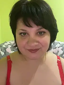 Alisa-kiska online show from January 27, 2025, 12:05 pm