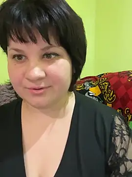 Alisa-kiska online show from January 21, 2025, 4:27 pm