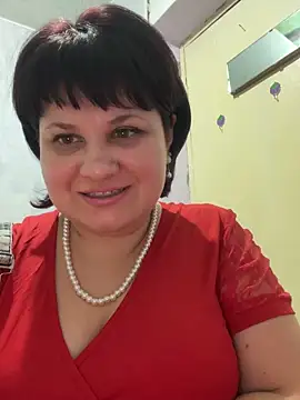 Alisa-kiska online show from January 20, 2025, 5:16 pm