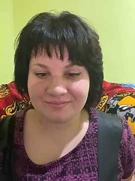 Alisa-kiska online show from January 24, 2025, 6:35 am