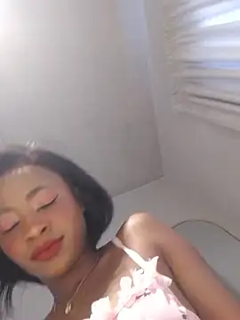 Godessofpleasxa online show from January 8, 2026, 4:13 pm