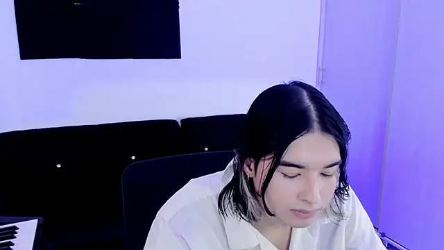 JordiWilld online show from November 14, 2025, 12:20 pm