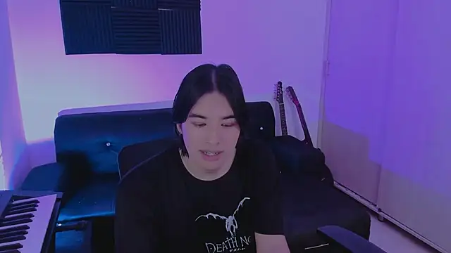 Snapshot of JordiWilld chatting on March 6, 2026, 1:55 am JordiWilld online show from March 6, 2026, 1:55 am