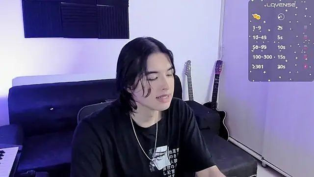 Snapshot of JordiWilld chatting on April 1, 2026, 11:45 pm JordiWilld online show from April 1, 2026, 11:45 pm