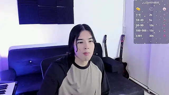 Snapshot of JordiWilld chatting on March 30, 2026, 10:22 pm JordiWilld online show from March 30, 2026, 10:22 pm