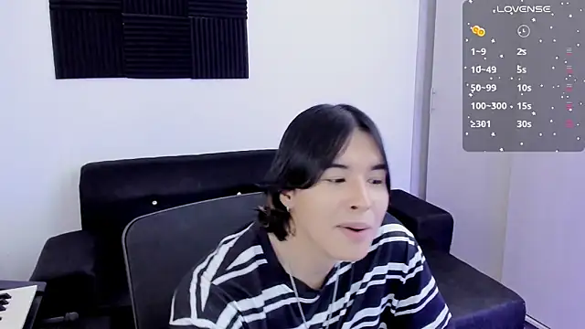 Snapshot of JordiWilld chatting on February 10, 2026, 6:51 pm JordiWilld online show from February 10, 2026, 6:51 pm