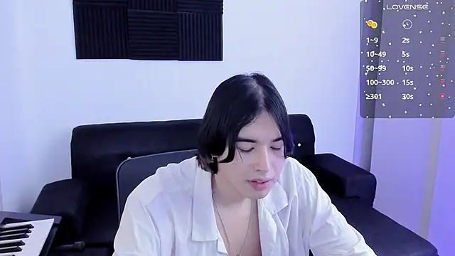 Snapshot of JordiWilld chatting on February 7, 2026, 7:22 pm JordiWilld online show from February 7, 2026, 7:22 pm