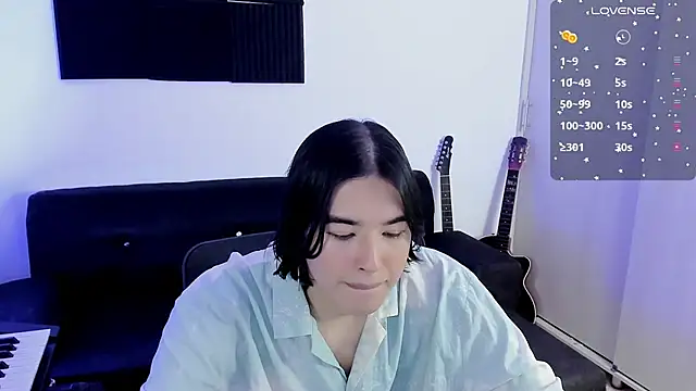 Snapshot of JordiWilld chatting on April 5, 2026, 12:17 am JordiWilld online show from April 5, 2026, 12:17 am