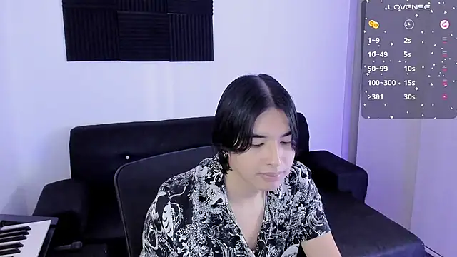 Snapshot of JordiWilld chatting on February 9, 2026, 9:35 pm JordiWilld online show from February 9, 2026, 9:35 pm