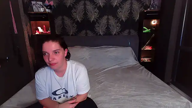 Snapshot of Anastasia_2006 chatting on October 17, 2025, 8:43 pm Anastasia 2006 online show from October 17, 2025, 8:43 pm