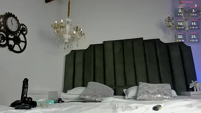 Snapshot of AnthonelaRusso_ chatting on May 27, 2026, 3:58 am AnthonelaRusso online show from May 27, 2026, 3:58 am