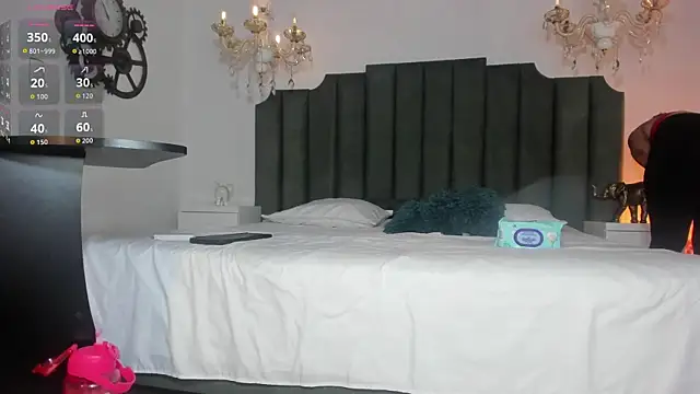 AnthonelaRusso  online show from November 7, 2025, 3:55 am