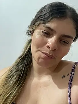 kristel blondie online show from July 26, 2026, 4:08 am