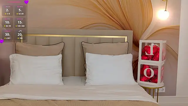 Snapshot of AnneCurtis chatting on February 11, 2026, 3:06 am AnneCurtis online show from February 11, 2026, 3:06 am