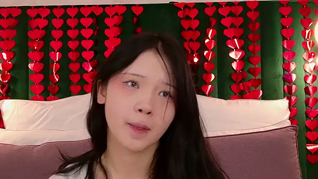 Snapshot of AnneCurtis chatting on February 13, 2026, 3:06 am AnneCurtis online show from February 13, 2026, 3:06 am