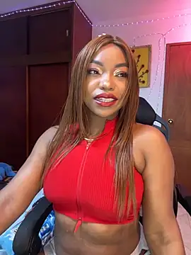 SaraYedid17 online show from November 15, 2025, 7:56 am