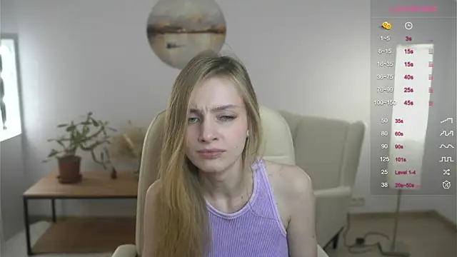 Snapshot of OdelinaEliot chatting on February 11, 2025, 5:40 pm OdelinaEliot online show from February 11, 2025, 5:40 pm