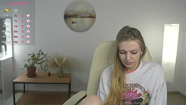 Snapshot of OdelinaEliot chatting on February 16, 2025, 1:16 pm OdelinaEliot online show from February 16, 2025, 1:16 pm