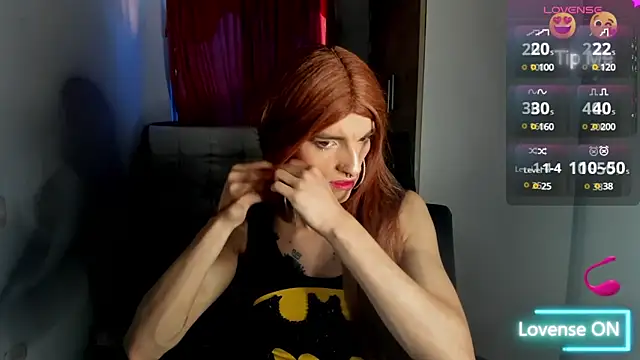 Snapshot of CharlotteWings chatting on January 27, 2025, 9:55 pm CharlotteWings online show from January 27, 2025, 9:55 pm