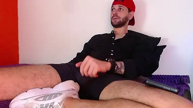 Snapshot of Cristian_white chatting on March 14, 2026, 9:54 pm Cristian white online show from March 14, 2026, 9:54 pm