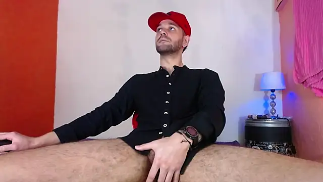 Snapshot of Cristian_white chatting on March 22, 2026, 6:20 pm Cristian white online show from March 22, 2026, 6:20 pm