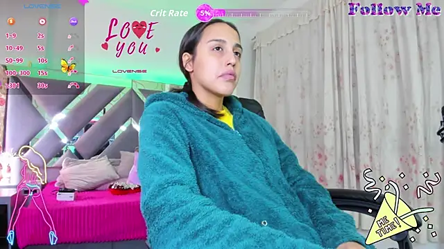 Abby esposiito online show from September 29, 2025, 4:01 pm