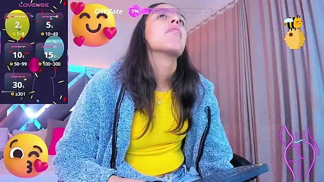 Abby esposiito online show from February 25, 2026, 2:17 pm