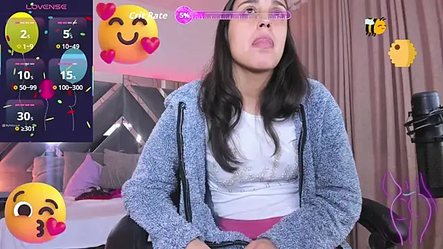 Abby esposiito online show from February 5, 2026, 1:07 pm