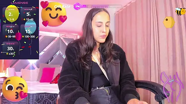 Abby esposiito online show from February 21, 2026, 11:07 pm