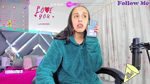 Abby esposiito online show from September 17, 2025, 11:18 pm