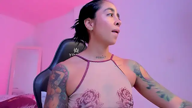 Snapshot of sophierooy22 chatting on March 27, 2026, 1:23 pm sophierooy22 online show from March 27, 2026, 1:23 pm